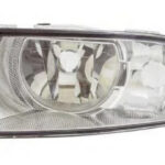 Протитуманна фара права Skoda Octavia A5 2009-2013 Протитуманна фара права Skoda Octavia A5 2009-2013 6937932