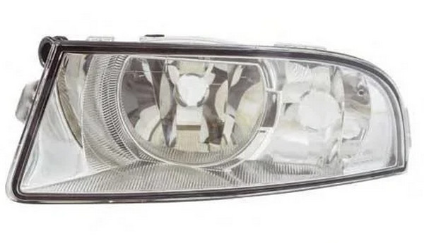 prtfara574 Протитуманна фара права Skoda Octavia A5 2009-2013