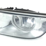 Протитуманна фара Skoda Octavia A5 2009-2013 ліва Протитуманна фара Skoda Octavia A5 2009-2013 ліва FP 6409 M02