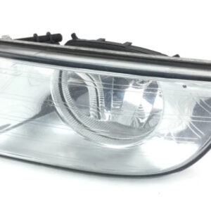 prtfara576 Протитуманна фара Skoda Octavia A5 2009-2013 ліва