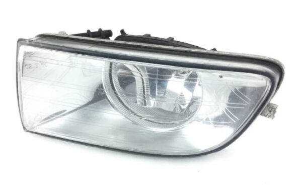 prtfara576 Протитуманна фара Skoda Octavia A5 2009-2013 ліва