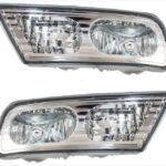 Протитуманна фара Acura MDX 2006-2013 права Протитуманна фара Acura MDX 2006-2013 права FP 1102 M01