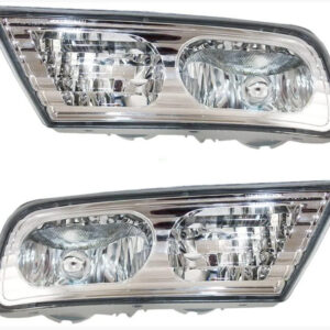Протитуманна фара Acura MDX 2006-2013 права