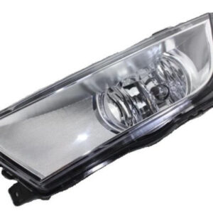 Протитуманна фара Skoda Octavia A7 2013+ права