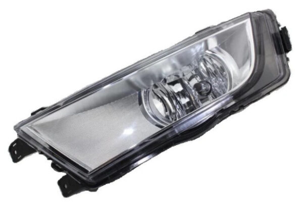 prtfara580 Протитуманна фара Skoda Octavia A7 2013+ права