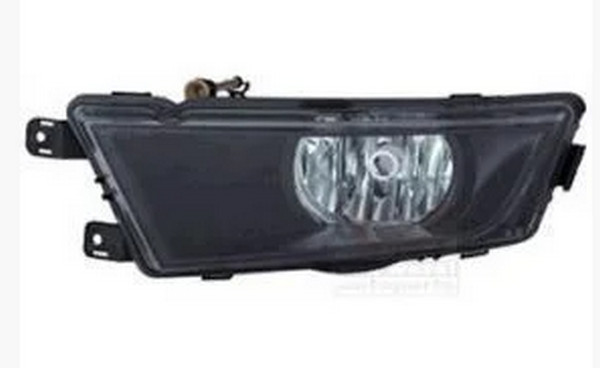 prtfara584 Протитуманна фара Skoda Octavia A7 2013+ права