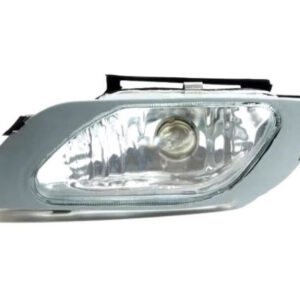 prtfara59 Протитуманна фара Daewoo Nexia 1995-2008 ліва