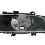 Протитуманна фара Skoda Superb 2013 - 2014 ліва Протитуманна фара Skoda Superb 2013 - 2014 ліва GS 6400 D302