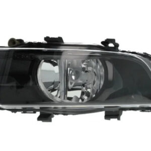 Протитуманна фара Skoda Superb 2013 - 2014 ліва