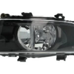 Протитуманна фара Skoda Superb 2013 - 2014 права Протитуманна фара Skoda Superb 2013 - 2014 права GS 6400 D302