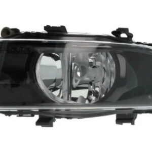 Протитуманна фара Skoda Superb 2013 - 2014 права