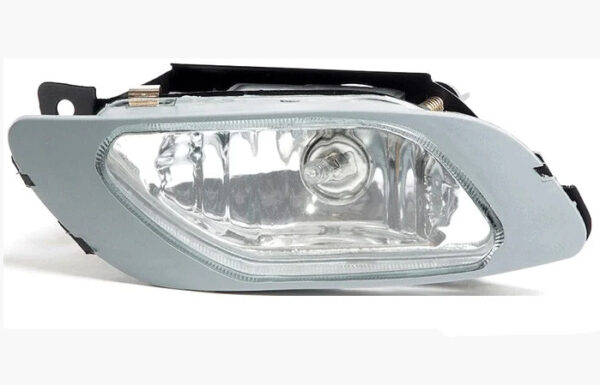 prtfara60 Протитуманна фара Daewoo Nexia 1995-2008 ліва