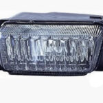 Протитуманна фара Seat Ibiza 1993-1997 ліва FP 6607 H1-E