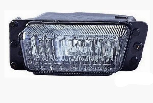 Протитуманна фара Seat Ibiza 1993-1997 ліва