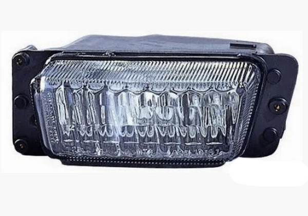 Протитуманна фара Seat Ibiza 1993-1997 права