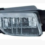 Протитуманна фара Seat Ibiza 1997-1999 ліва FP 6607 451