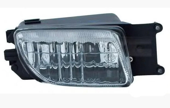 Протитуманна фара Seat Ibiza 1997-1999 ліва