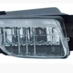 Протитуманна фара Seat Ibiza 1997-1999 права 698487