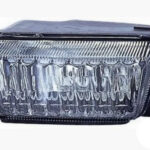 Протитуманна фара Seat Toledo 1991-1995 ліва FP 6615 011