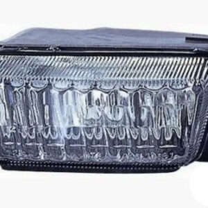 Протитуманна фара Seat Toledo 1991-1995 ліва