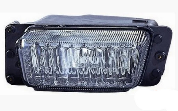 Протитуманна фара Seat Toledo 1991-1995 ліва