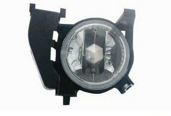 Протитуманна фара Subaru Forester 2006-2008 ліва