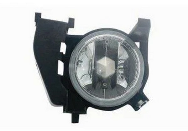 prtfara606 Протитуманна фара Subaru Forester 2006-2008 права