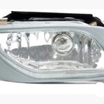 Протитуманна фара Daewoo Nexia 1995-2008 права Протитуманна фара Daewoo Nexia 1995-2008 права FP 2202 F1-P