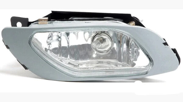 prtfara61 Протитуманна фара Daewoo Nexia 1995-2008 права