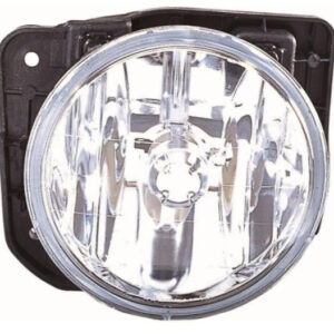 Протитуманна фара Subaru Impreza 2003-2005 права