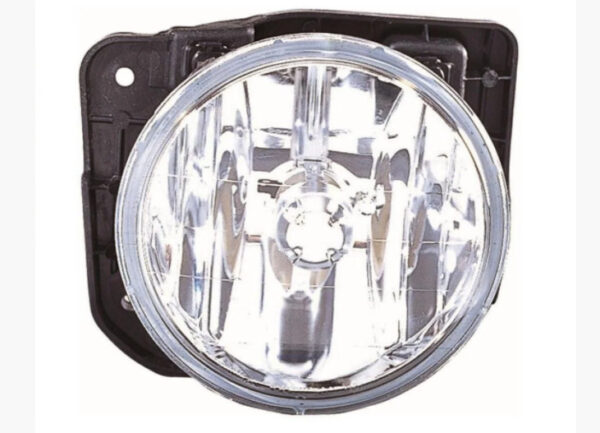 prtfara610 Протитуманна фара Subaru Impreza 2003-2005 права