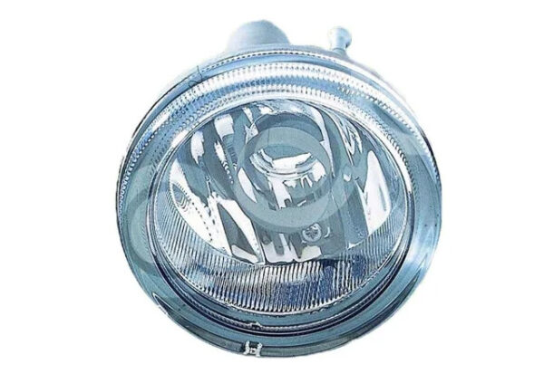prtfara615 Протитуманна фара права Suzuki SX4 2006-2011 хетчбек