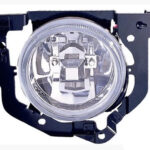 Протитуманна фара Suzuki Vitara 2001-2004 права FP 6824 R2-E