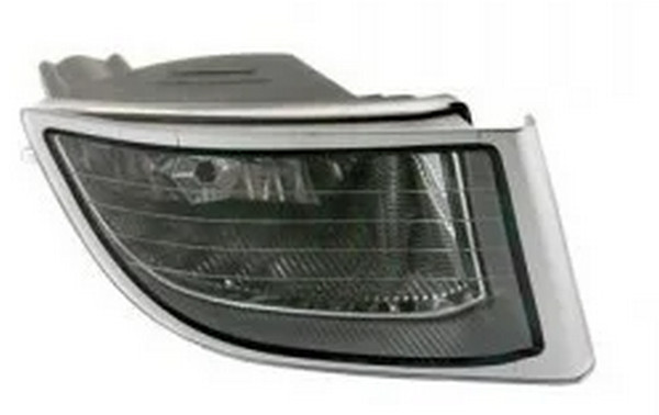 prtfara618 Протитуманна фара Toyota LC Prado 2003-2009 ліва