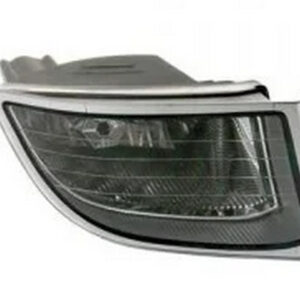 prtfara619 Протитуманна фара Toyota LC Prado 120 2003-2009 ліва