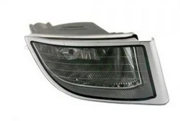 prtfara619 Протитуманна фара Toyota LC Prado 120 2003-2009 ліва