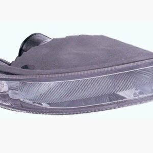 Протитуманна фара Toyota Corolla 2002-2004 ліва седан