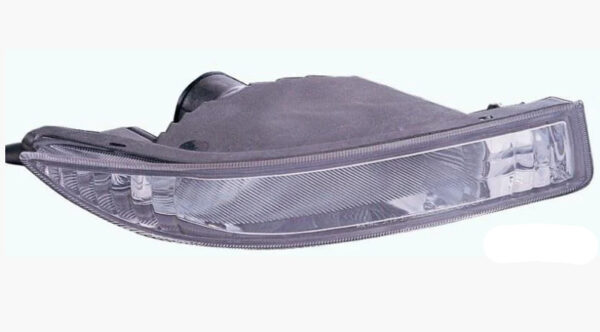 prtfara622 Протитуманна фара Toyota Corolla 2002-2004 ліва седан