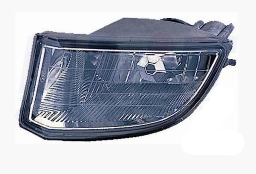 prtfara625 Протитуманна фара Toyota RAV4 2001-2004 ліва