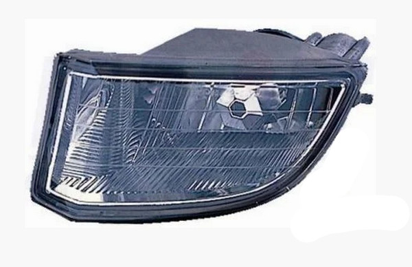 prtfara626 Протитуманна фара Toyota RAV4 2001-2004 права