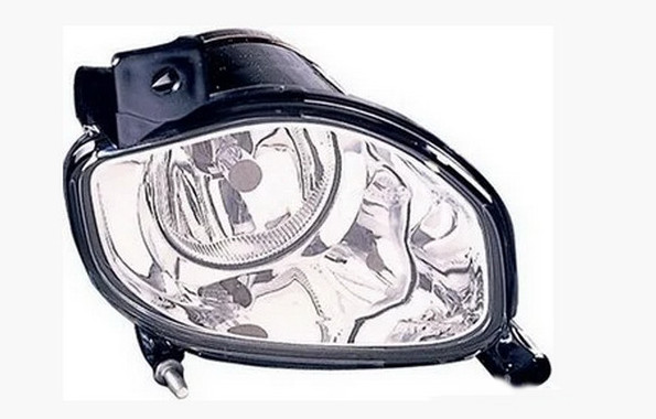 prtfara628 Протитуманна фара Toyota Avensis 2003-2006 права (TYC)