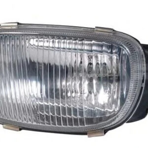 prtfara63 Протитуманна фара Daewoo Nubira 1997-1999 права