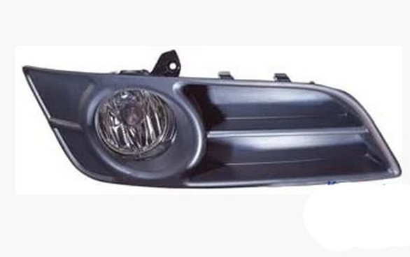 prtfara630 Протитуманна фара Toyota Corolla 2005-2007 права хетчбек