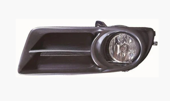 prtfara632 Протитуманна фара Toyota Corolla E12 2005-2007 седан/універсал права