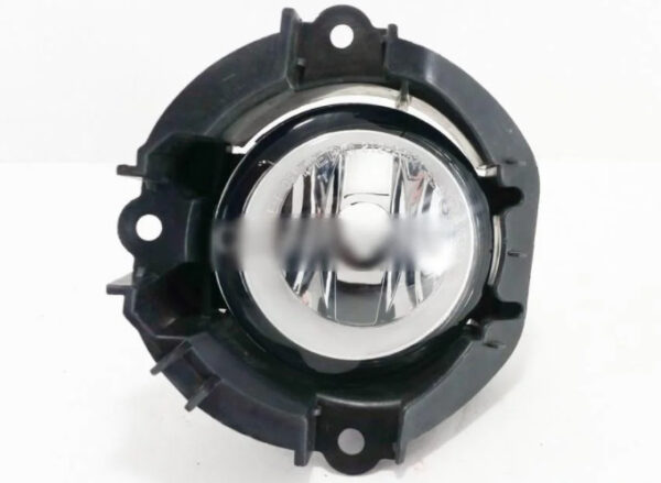 prtfara634 Протитуманна фара Toyota RAV4 2006-2010 права