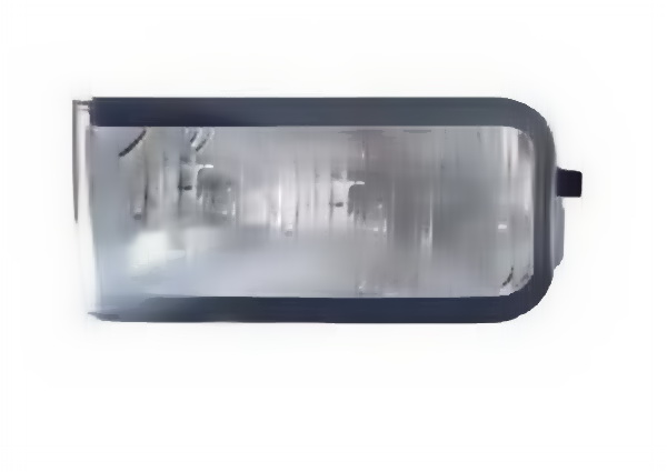 Протитуманна фара Toyota Land Cruiser 200 2007-2012 ліва