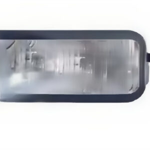 Протитуманна фара Toyota Land Cruiser 200 2007-2012 права