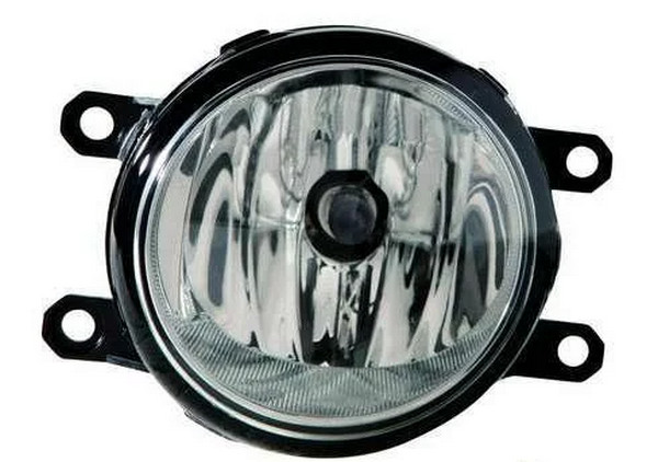 prtfara641 Протитуманна фара Toyota Land Cruiser Prado 150 2010+ ліва
