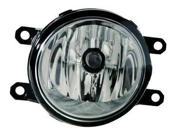 prtfara642 Протитуманна фара Toyota Land Cruiser Prado 150 2010+ права