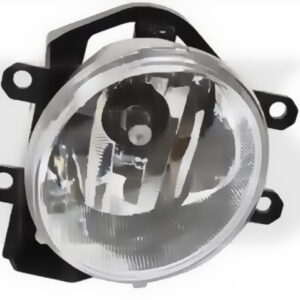 prtfara643 Протитуманна фара Toyota Corolla Auris E18 з 2013+ ліва